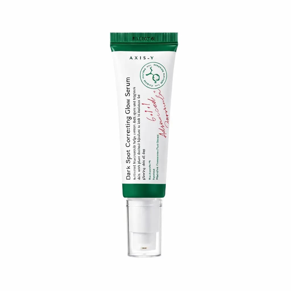 AXIS-Y Dark Spot Correcting Glow Serum