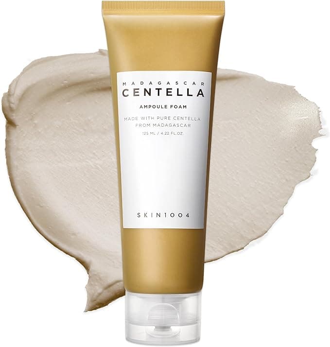 SKIN1004 Madagascar Centella Ampoule Foam
