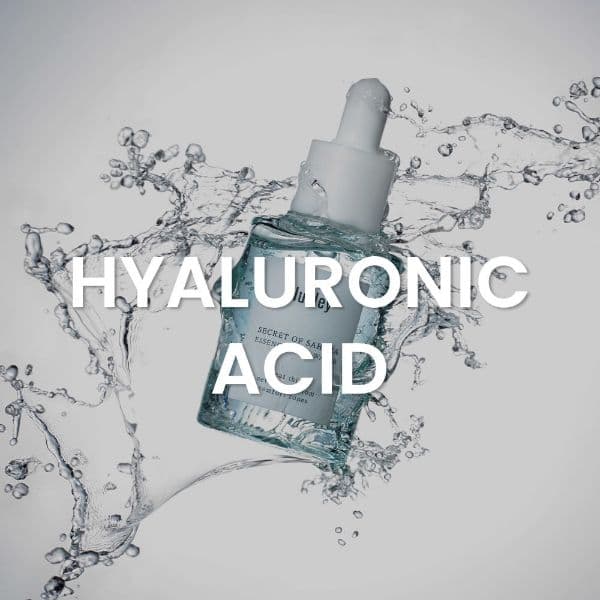 Hyaluronic Acid
