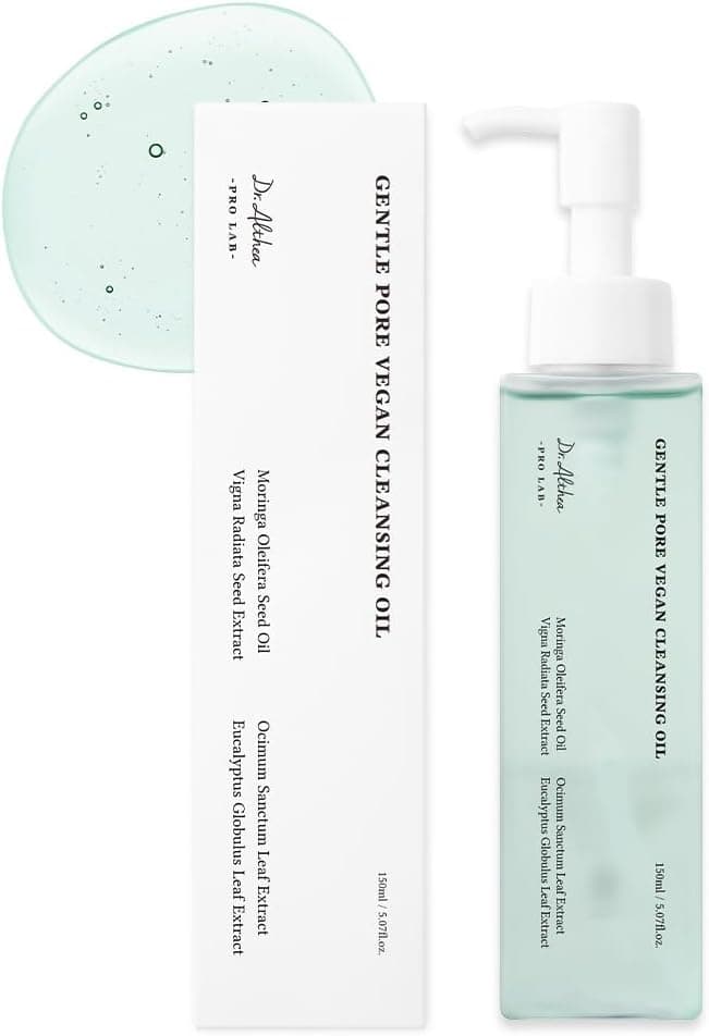 Dr.Althea Gentle Pore Cleansing Oil