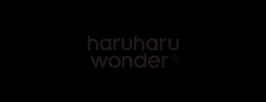 HARUHARU WONDER