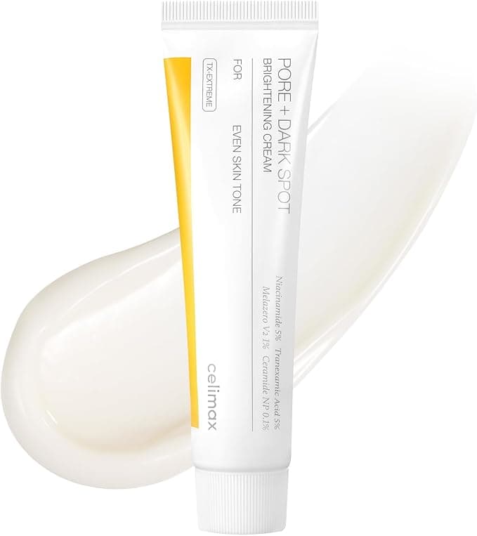 Celimax Pore + Dark Spot Brightening Cream
