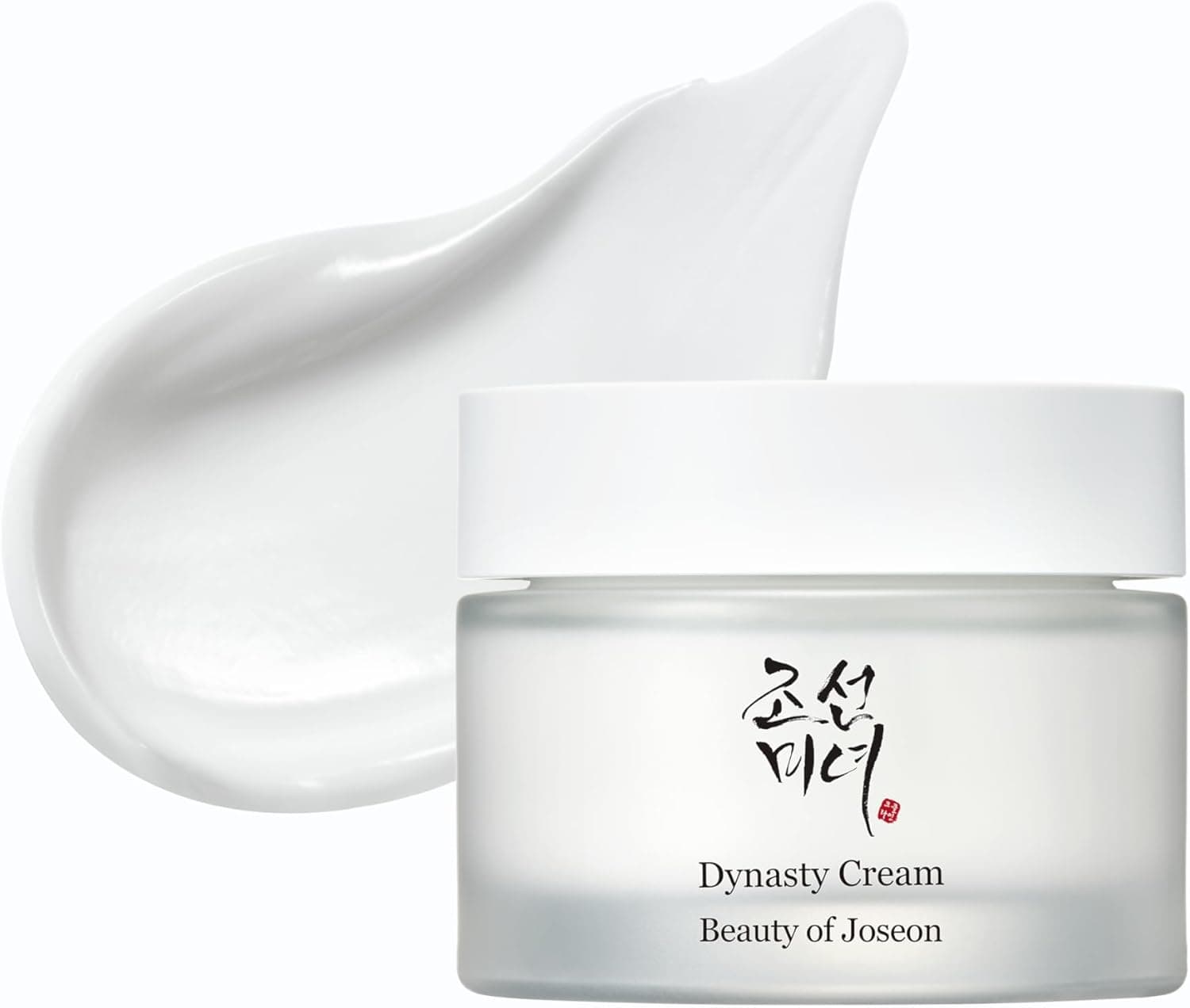 Beauty of Joseon Dynasty Cream Korean Face Moisturizer Rice Ginseng for Dry Acne Sensitive Skin Daily Hydration  50ml