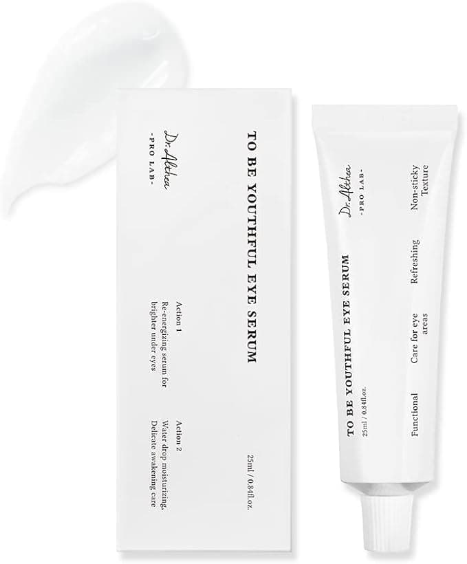 Dr.Althea To Be Youthful Eye Serum 25ml
