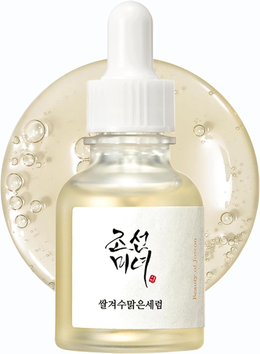 Beauty of Joseon Glow Deep Serum Rice Alpha-Arbutin Face Serum  30 ml