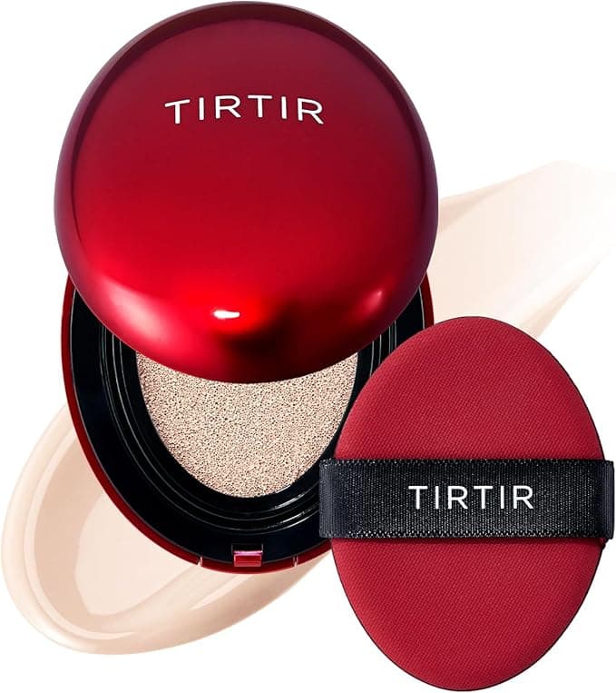 TIRTIR Mask Fit Red Cushion Foundation