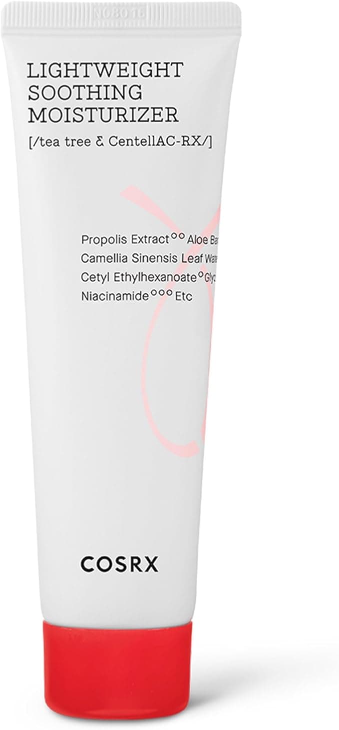 COSRX Ac Collection Lightweight Soothing Moisturizer 80ml