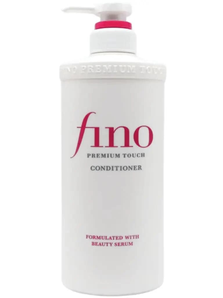 Shiseido Fino Premium Touch Moist Conditioner | Deep Repair