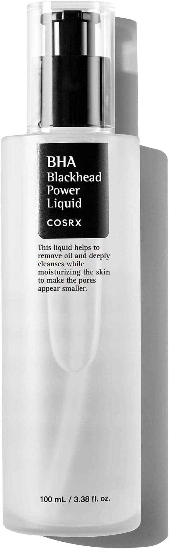 Cosrx BHA Blackhead Power Liquid, 100ml