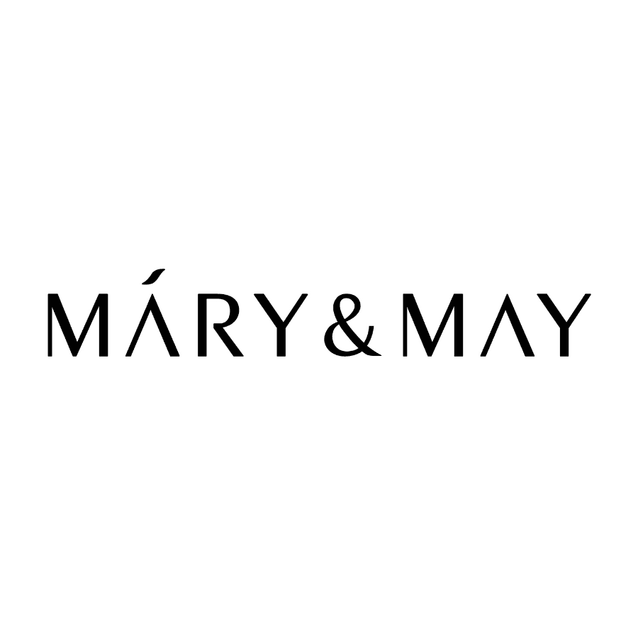 MARY & MAY