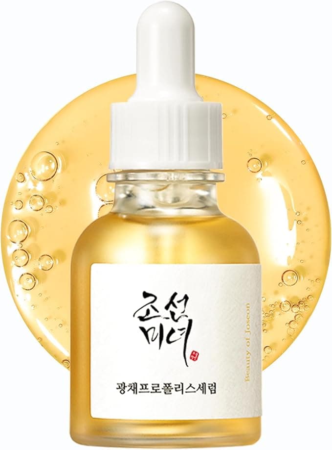 Beauty of Joseon Glow Serum Propolis and Niacinamide for Radiant Skin