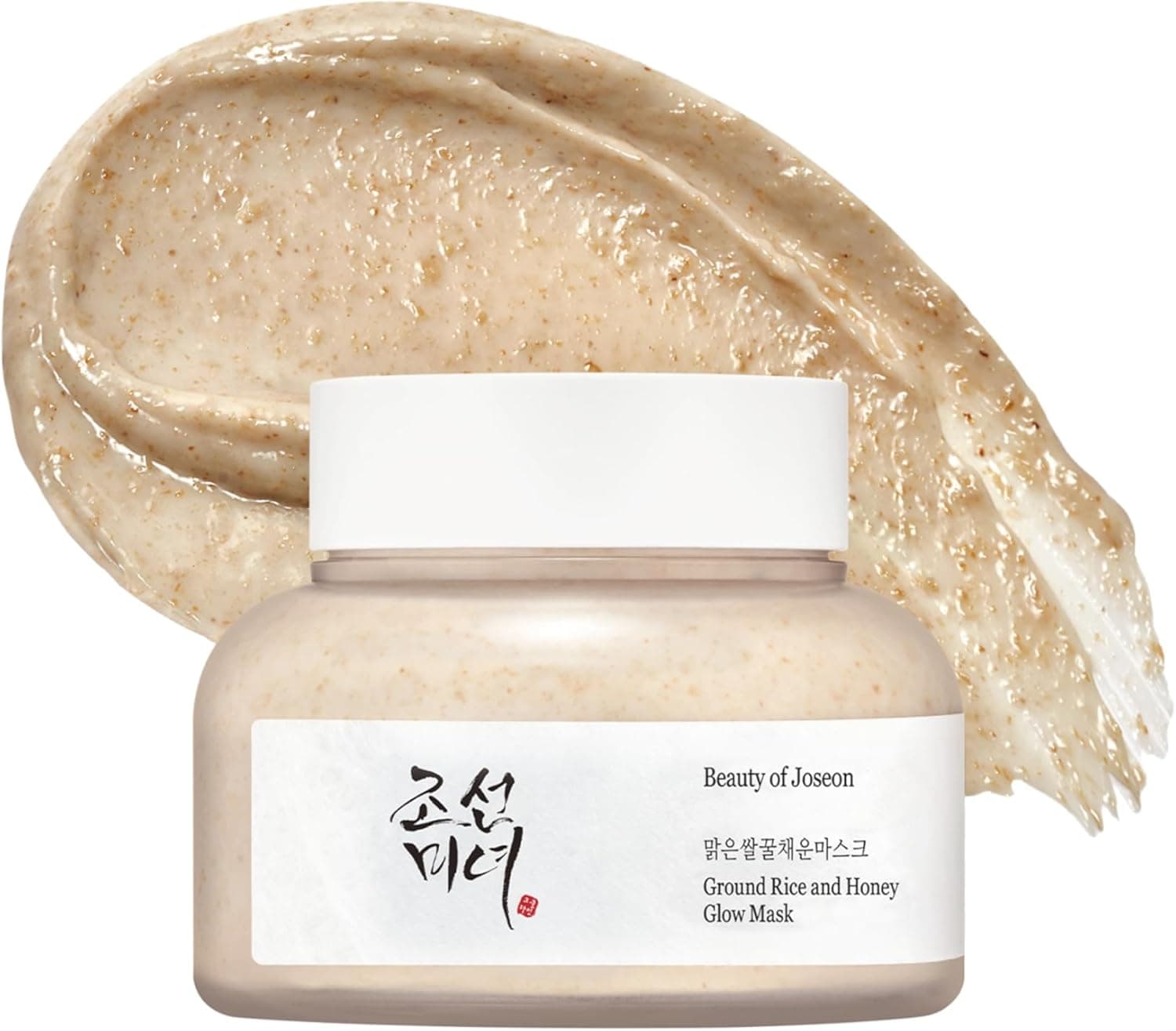 Beauty of Joseon Ground Rice and Honey Glow Mask