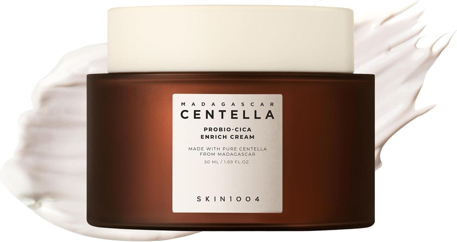 SKIN1004 Madagascar Centella Probio-Cica Enrich Cream 50ml
