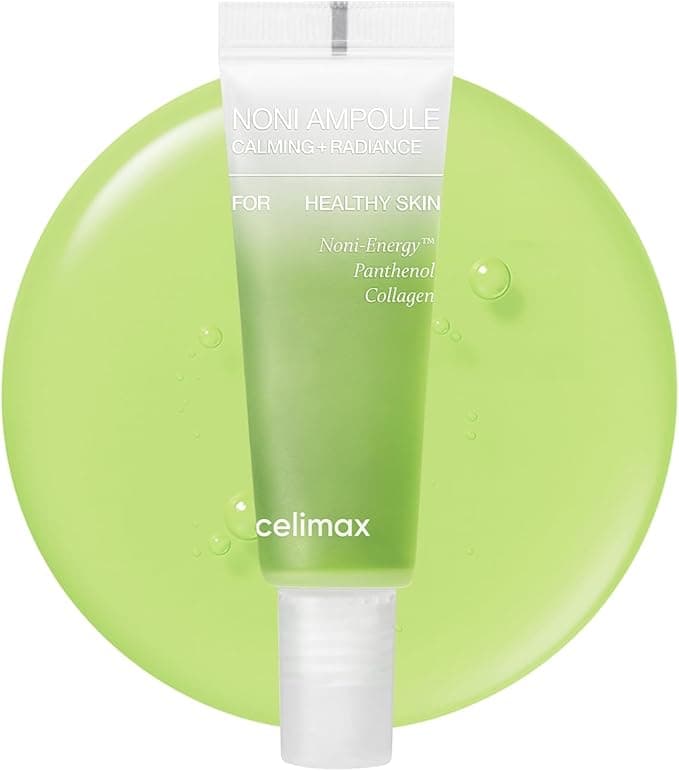 Celimax Noni Energy Ampoule 10ml, Travel Size