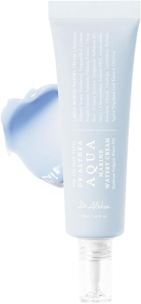 Dr.Althea Aqua Marine Watery Cream