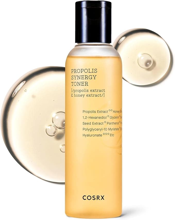 Cosrx Propolis Synergy Toner, 150 ml